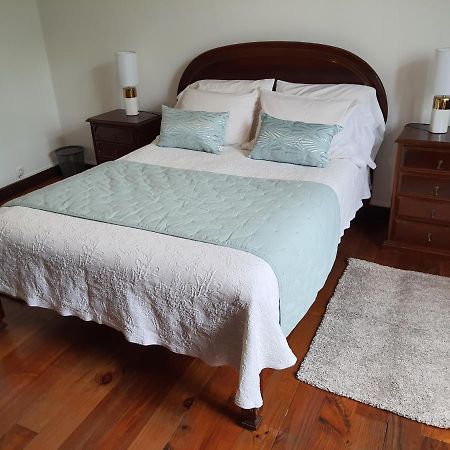 Garden View Apartment Орта Екстериор снимка