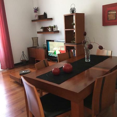 Garden View Apartment Орта Екстериор снимка