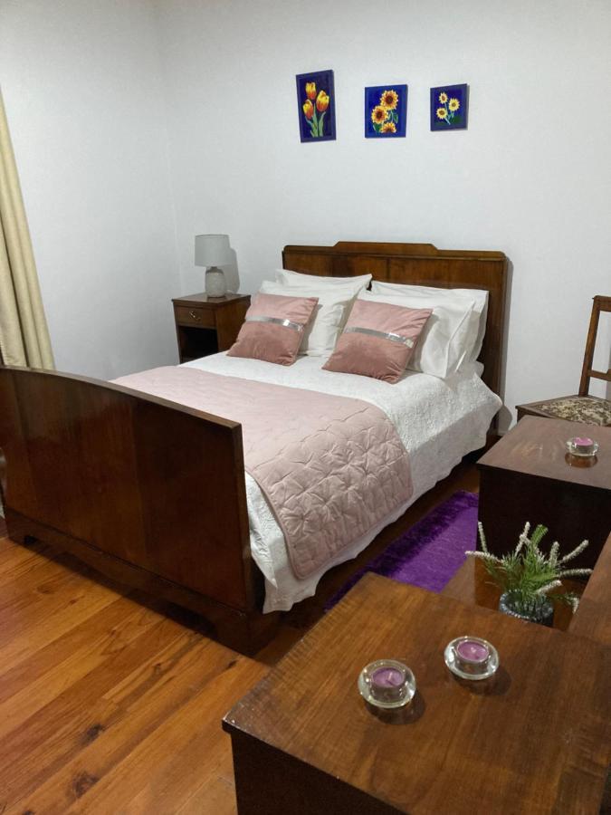 Garden View Apartment Орта Екстериор снимка