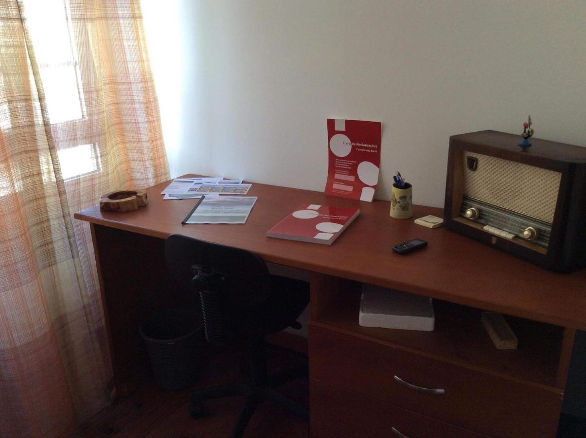 Garden View Apartment Орта Екстериор снимка