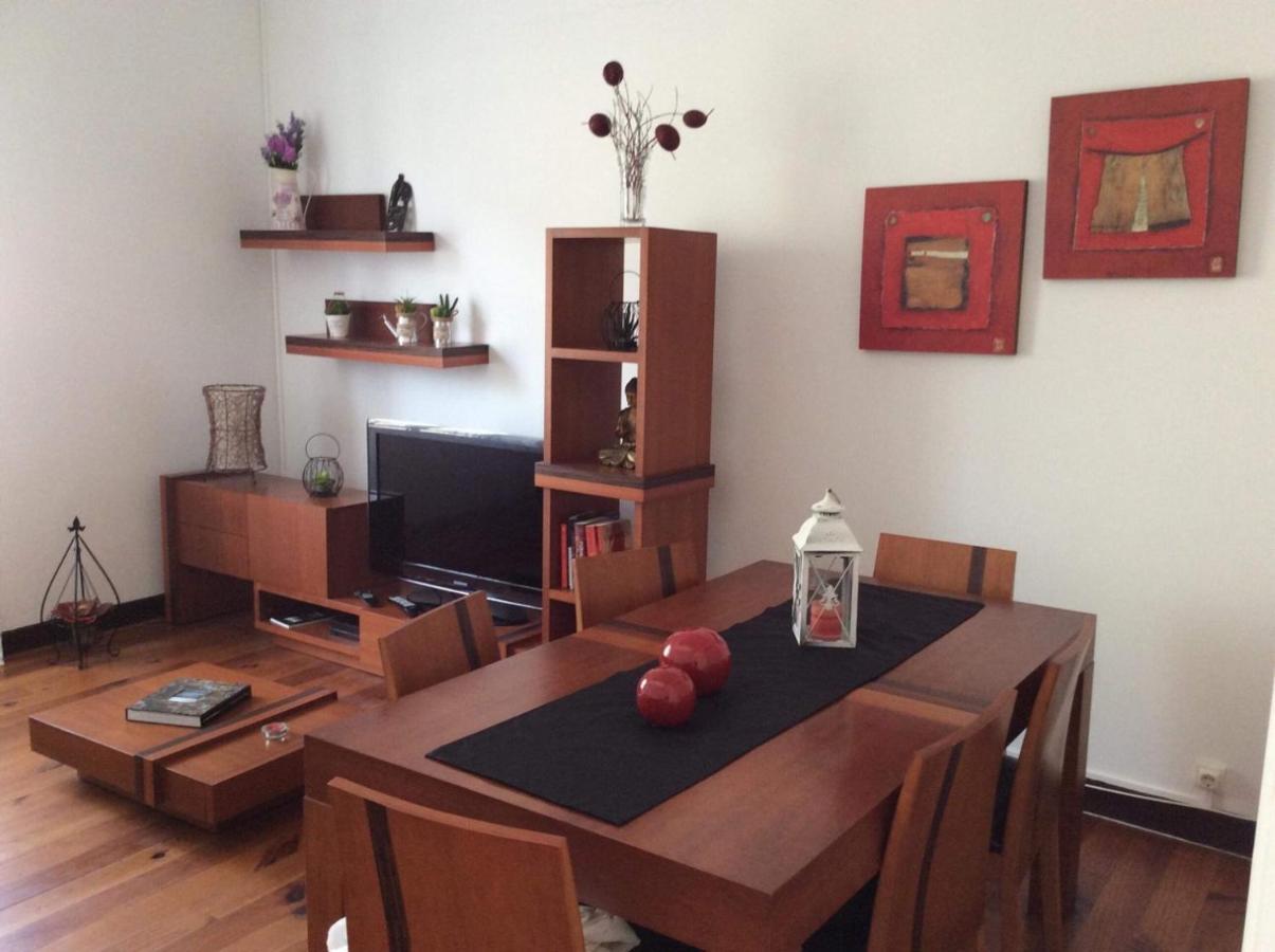 Garden View Apartment Орта Екстериор снимка